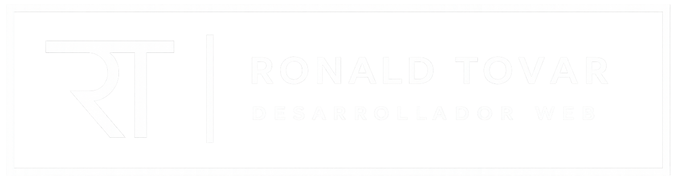 Logo Desarrollador